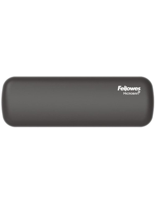 Mini Reposamuñecas Fellowes Breyta