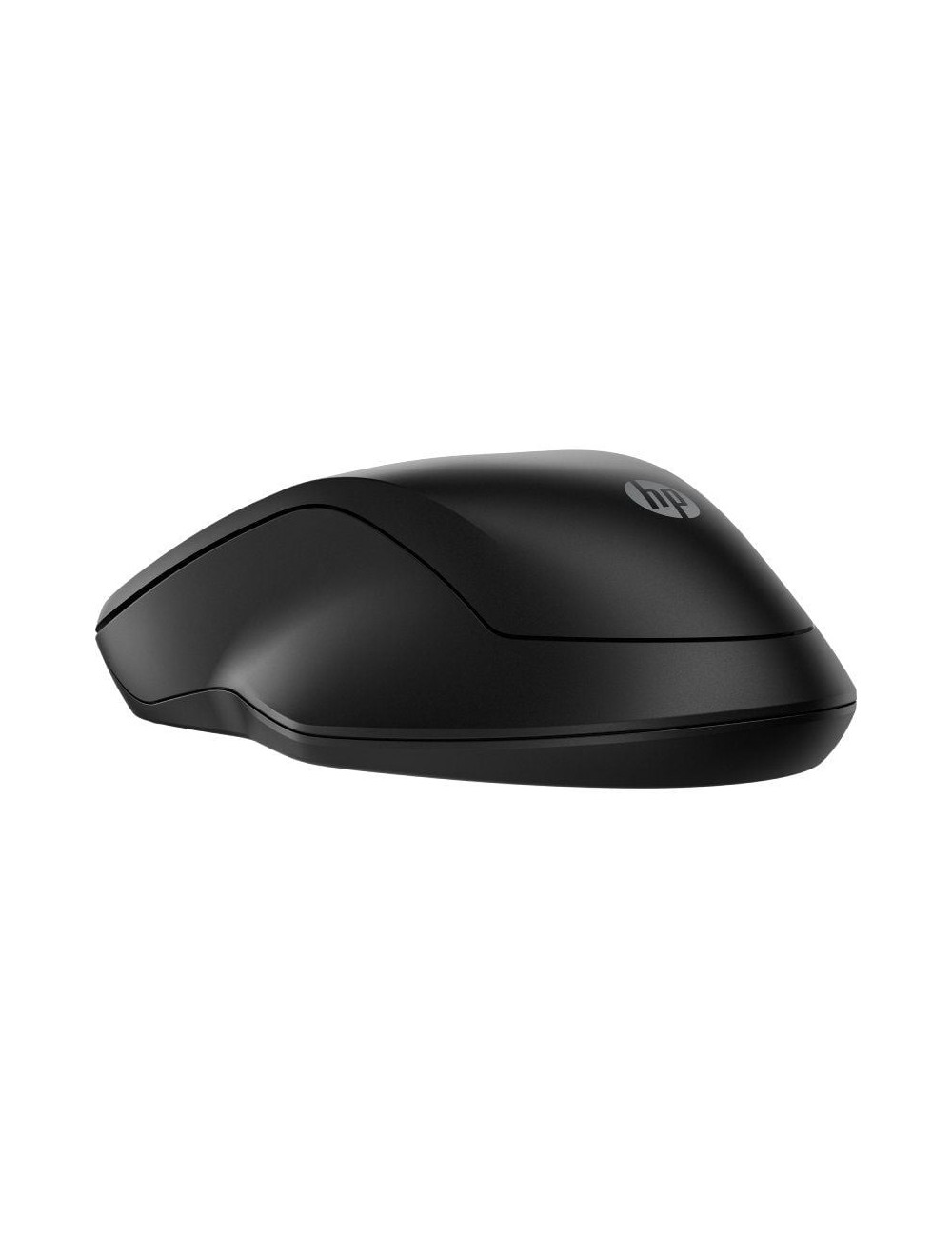Ratón Inalámbrico HP 225 Dual/ Hasta 1600 DPI/ Negro