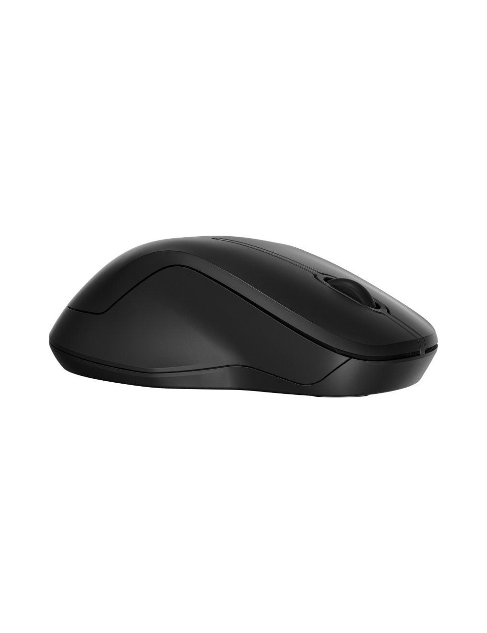 Ratón Inalámbrico HP 225 Dual/ Hasta 1600 DPI/ Negro