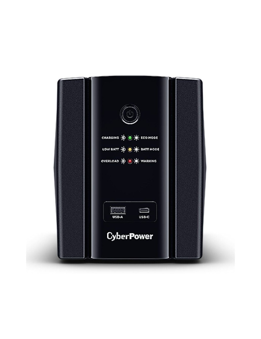SAI Línea Interactiva Cyberpower UT2200EG/ 2200VA-1320W/ 4 Salidas/ Formato Torre