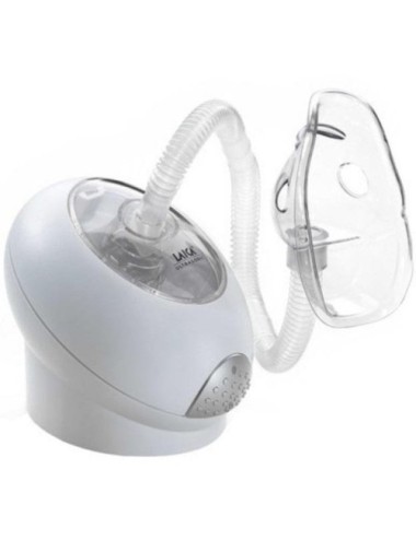 Nebulizador Ultrasónico Laica NE1001W