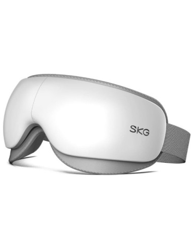 Masajeador de ojos SKG ES500 SKG005/ Blanco