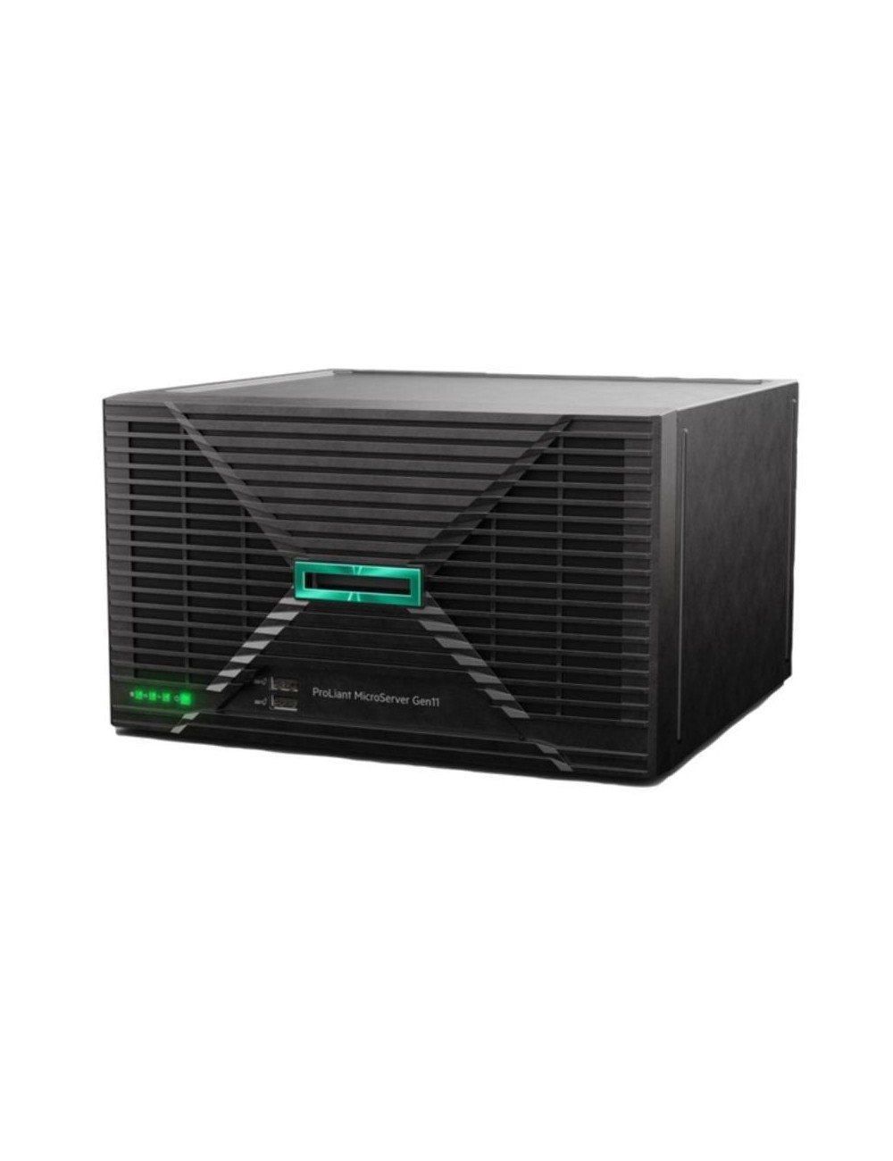 Servidor HPE ProLiant MicroServer Gen11 Intel Gold G7400