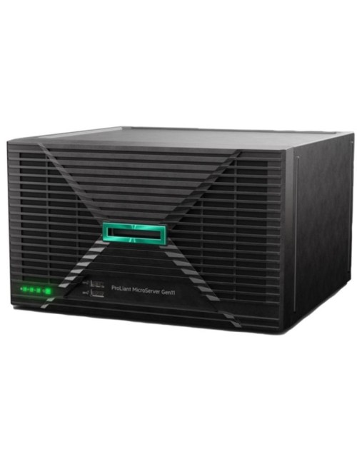Servidor HPE ProLiant MicroServer Gen11 Intel Gold G7400