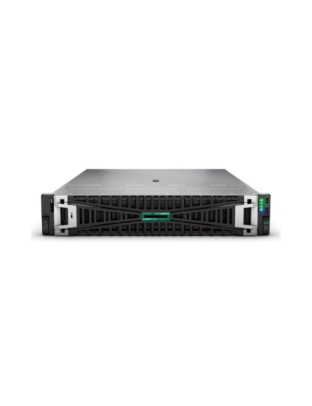 Servidor HPE ProLiant DL385 Gen11 AMD EPYC 9015/ 64GB Ram/ 2x 480GB SSD