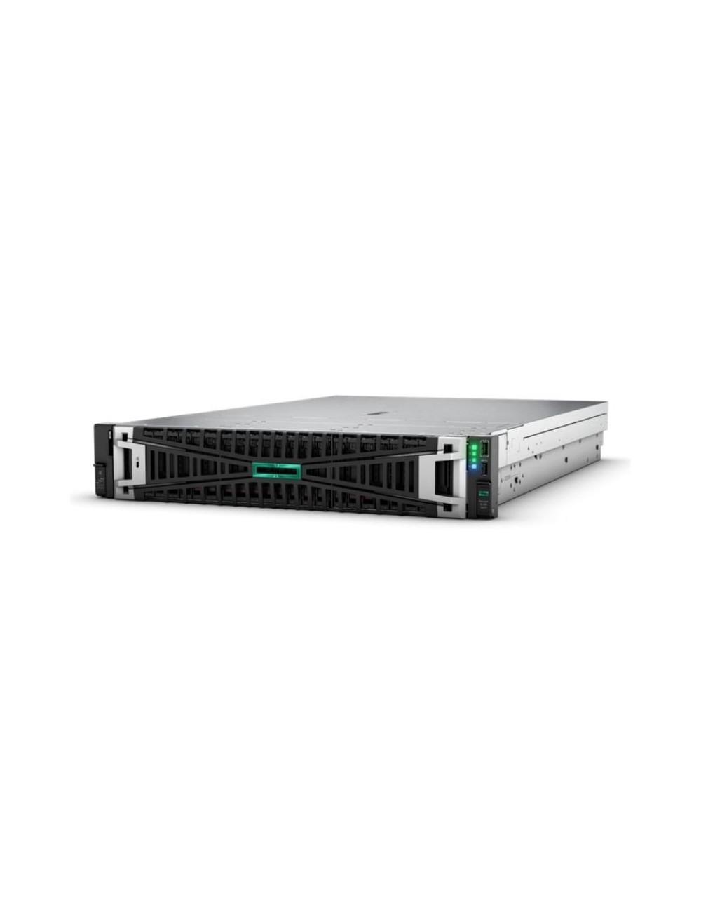 Servidor HPE ProLiant DL385 Gen11 AMD EPYC 9015/ 64GB Ram/ 2x 480GB SSD
