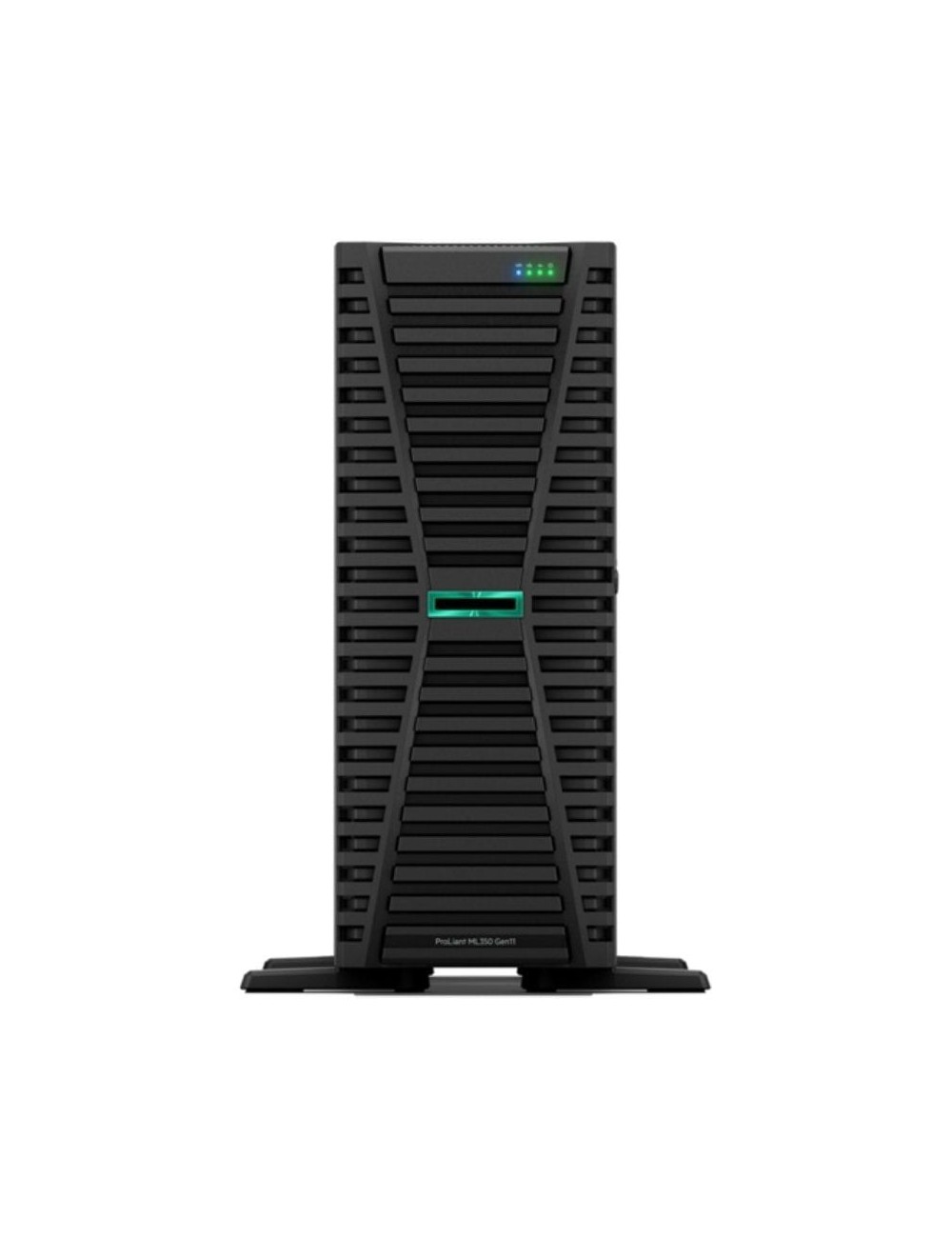 Servidor HPE ProLiant ML350 Gen11 Intel Xeon Silver 4510/ 64GB Ram