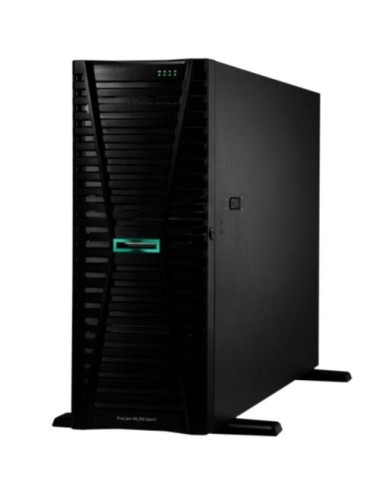 Servidor HPE ProLiant ML350 Gen11 Intel Xeon Silver 4510/ 64GB Ram