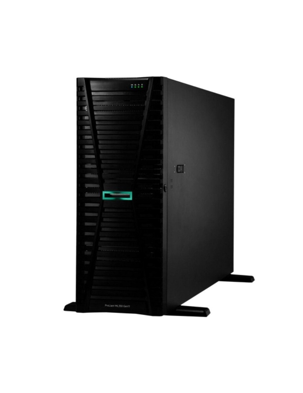 Servidor HPE ProLiant ML350 Gen11 Intel Xeon Silver 4510/ 64GB Ram