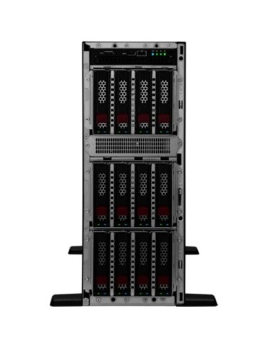 Servidor HPE ProLiant ML350 Gen11 Intel Xeon Silver 4510/ 64GB Ram