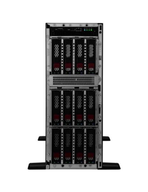 Servidor HPE ProLiant ML350 Gen11 Intel Xeon Silver 4510/ 64GB Ram