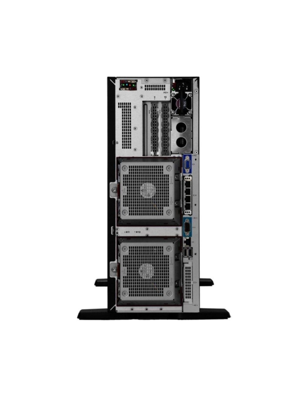Servidor HPE ProLiant ML350 Gen11 Intel Xeon Silver 4510/ 64GB Ram