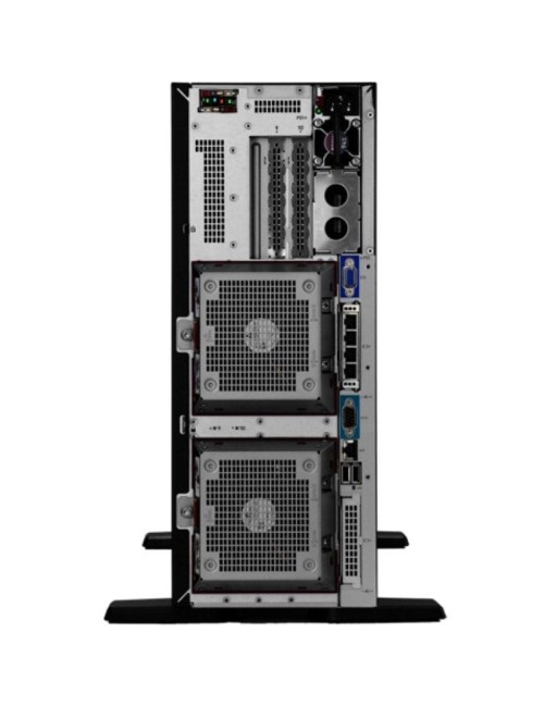 Servidor HPE ProLiant ML350 Gen11 Intel Xeon Silver 4510/ 64GB Ram