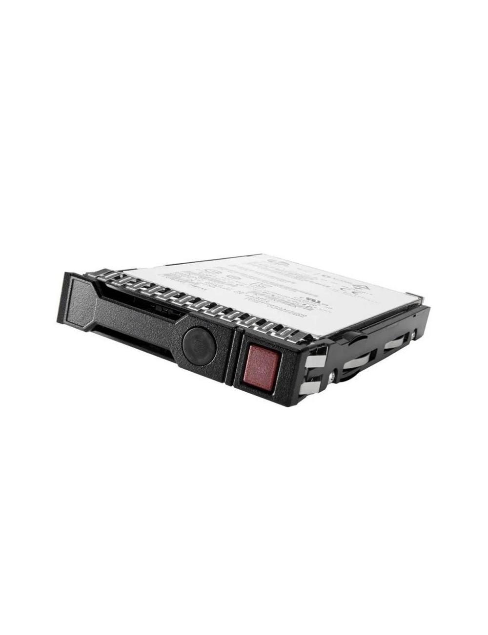 Disco Duro 1.2TB HPE Enterprise 872479-B21/ SAS/ para Servidores