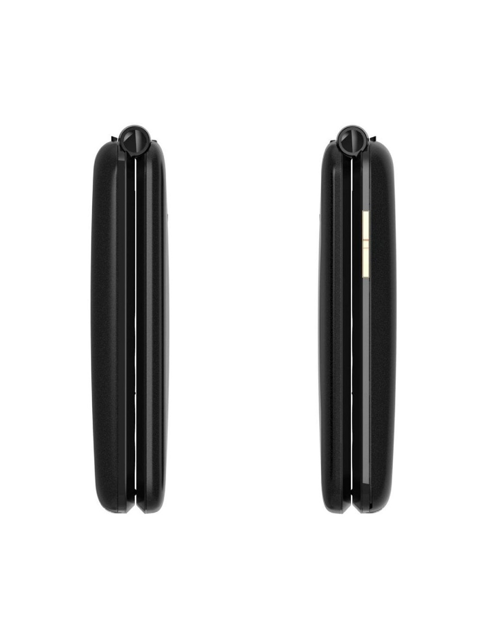 Teléfono Móvil Gigaset GL795 para Personas Mayores/ 4G/ Negro