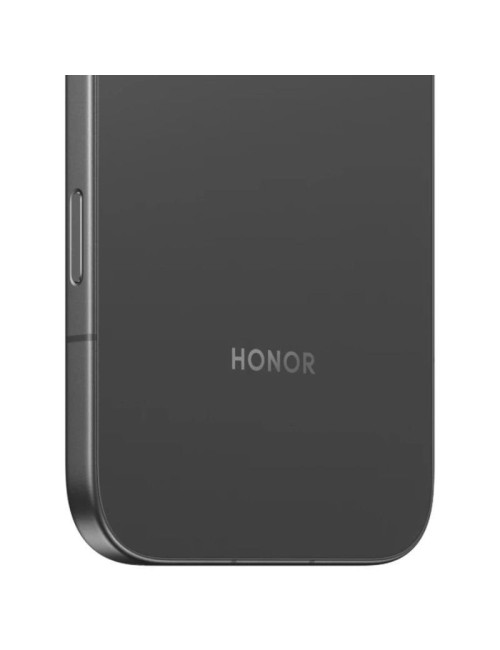 Smartphone Honor 600 8GB/ 512GB/ 6.57'/ 5G/ Negro