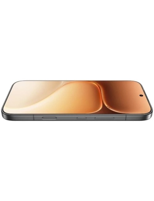 Smartphone Honor 600 8GB/ 512GB/ 6.57'/ 5G/ Negro