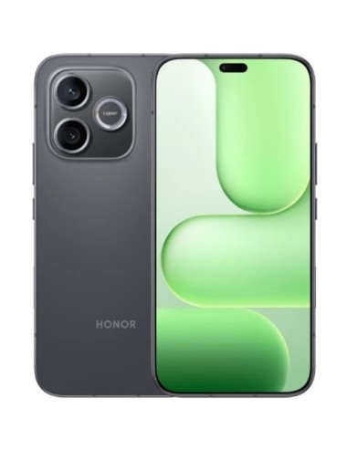 Smartphone Honor 600 Lite 8GB/ 256GB/ 6.6'/ 5G/ Negro