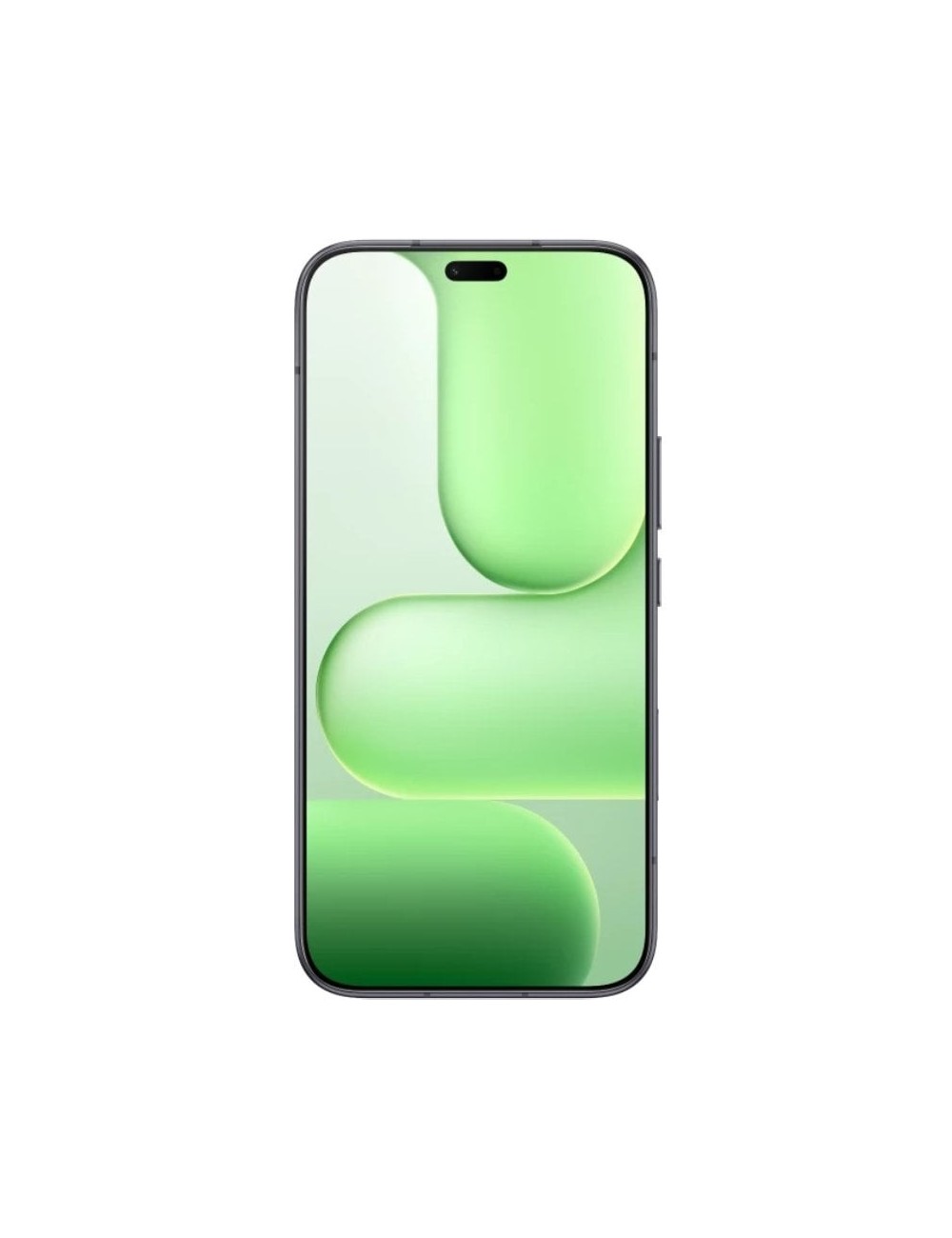 Smartphone Honor 600 Lite 8GB/ 256GB/ 6.6'/ 5G/ Negro