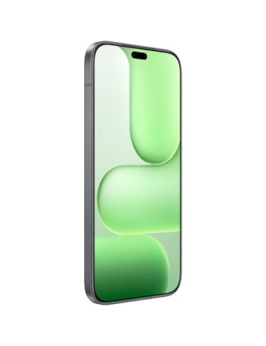 Smartphone Honor 600 Lite 8GB/ 256GB/ 6.6'/ 5G/ Negro