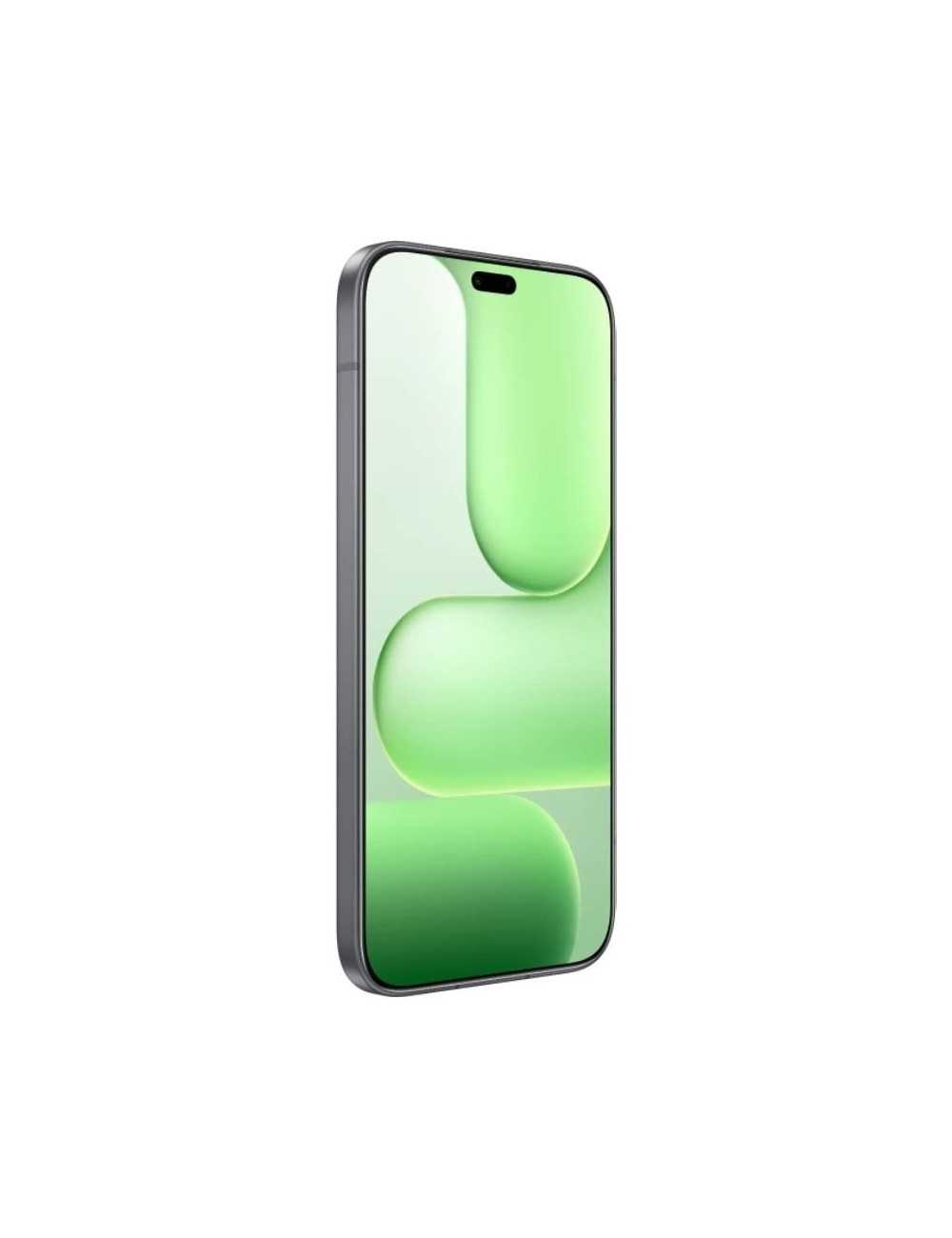 Smartphone Honor 600 Lite 8GB/ 256GB/ 6.6'/ 5G/ Negro