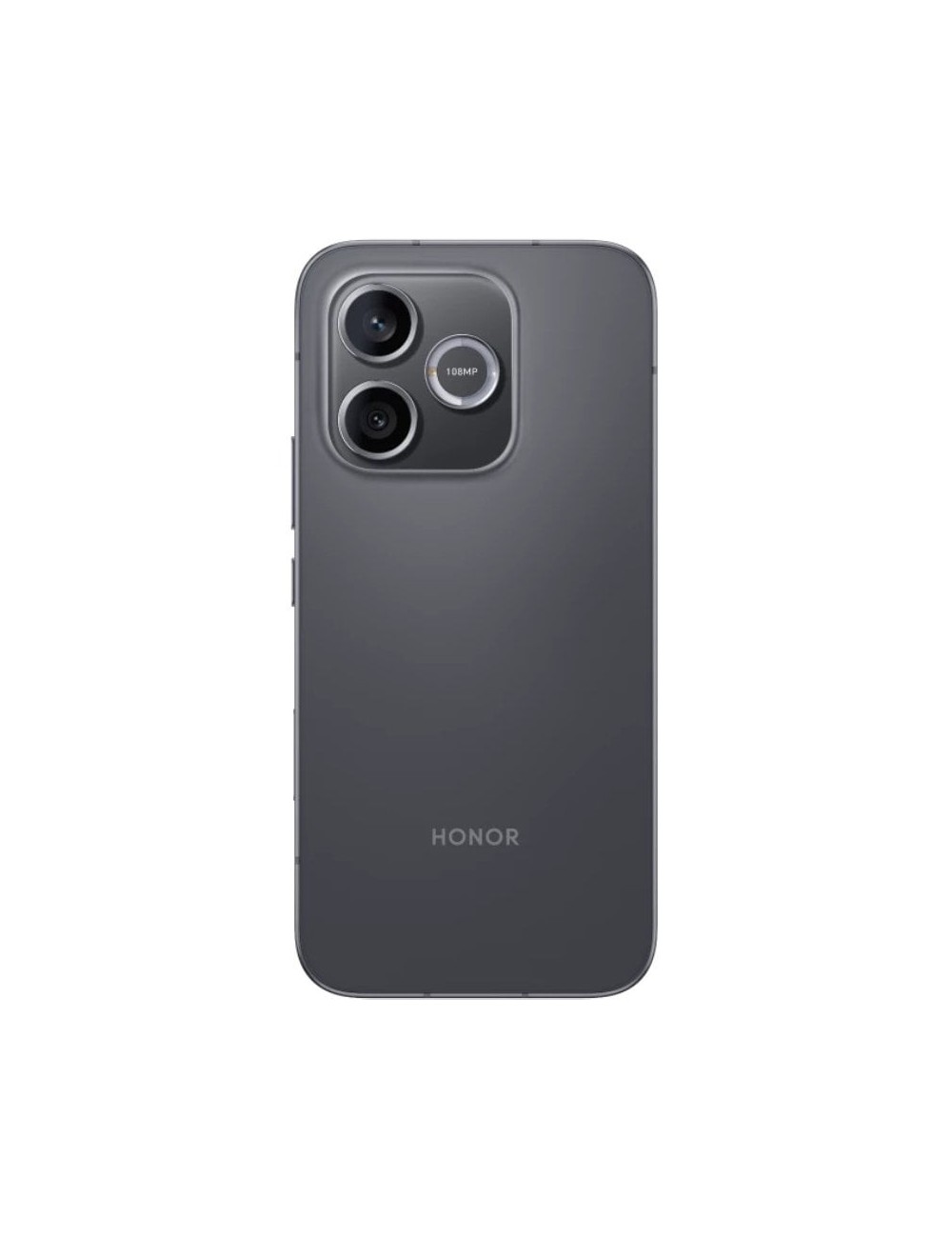 Smartphone Honor 600 Lite 8GB/ 256GB/ 6.6'/ 5G/ Negro