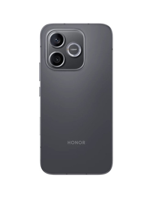 Smartphone Honor 600 Lite 8GB/ 256GB/ 6.6'/ 5G/ Negro