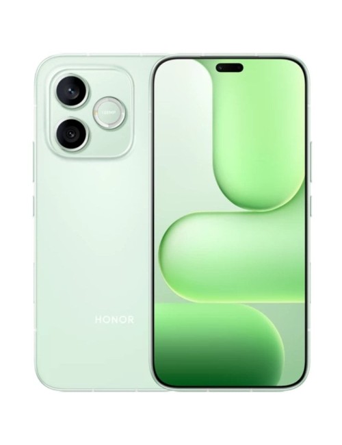 Smartphone Honor 600 Lite 8GB/ 256GB/ 6.6'/ 5G/ Verde