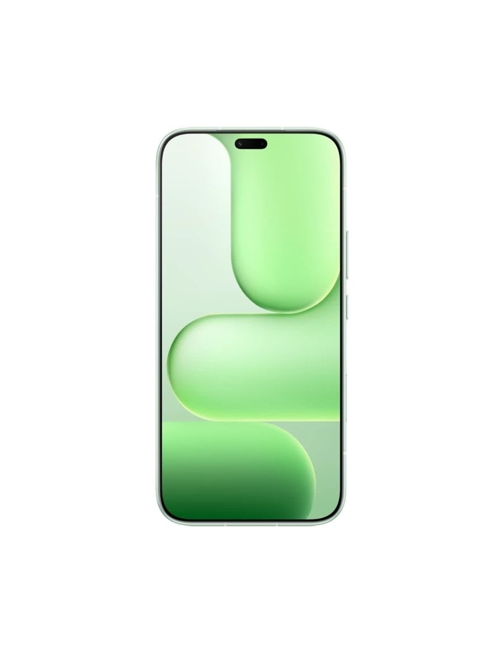 Smartphone Honor 600 Lite 8GB/ 256GB/ 6.6'/ 5G/ Verde