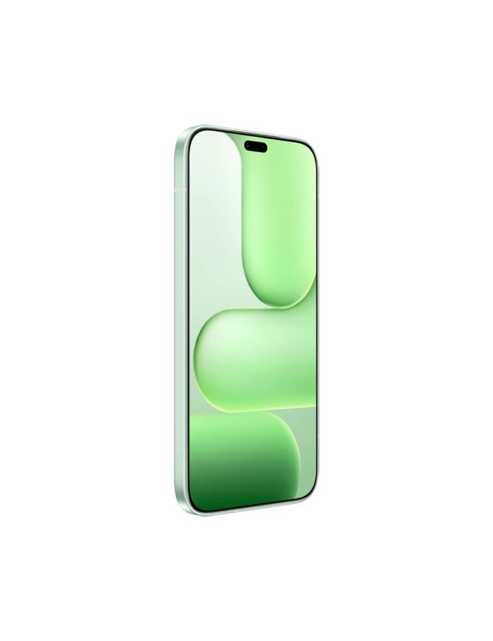 Smartphone Honor 600 Lite 8GB/ 256GB/ 6.6'/ 5G/ Verde