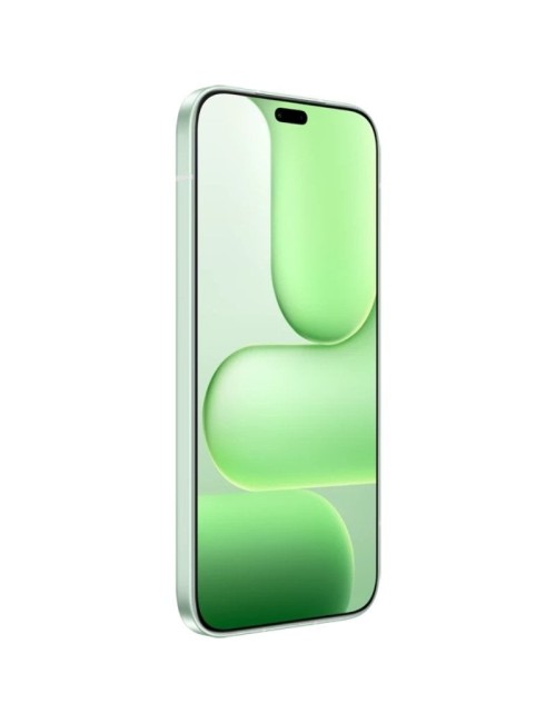 Smartphone Honor 600 Lite 8GB/ 256GB/ 6.6'/ 5G/ Verde