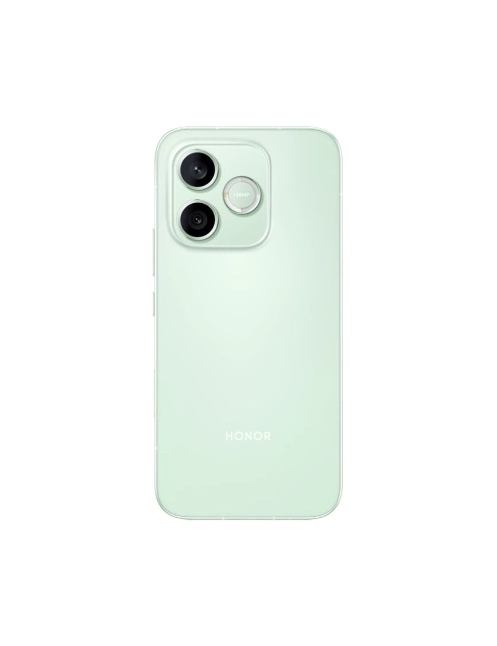Smartphone Honor 600 Lite 8GB/ 256GB/ 6.6'/ 5G/ Verde