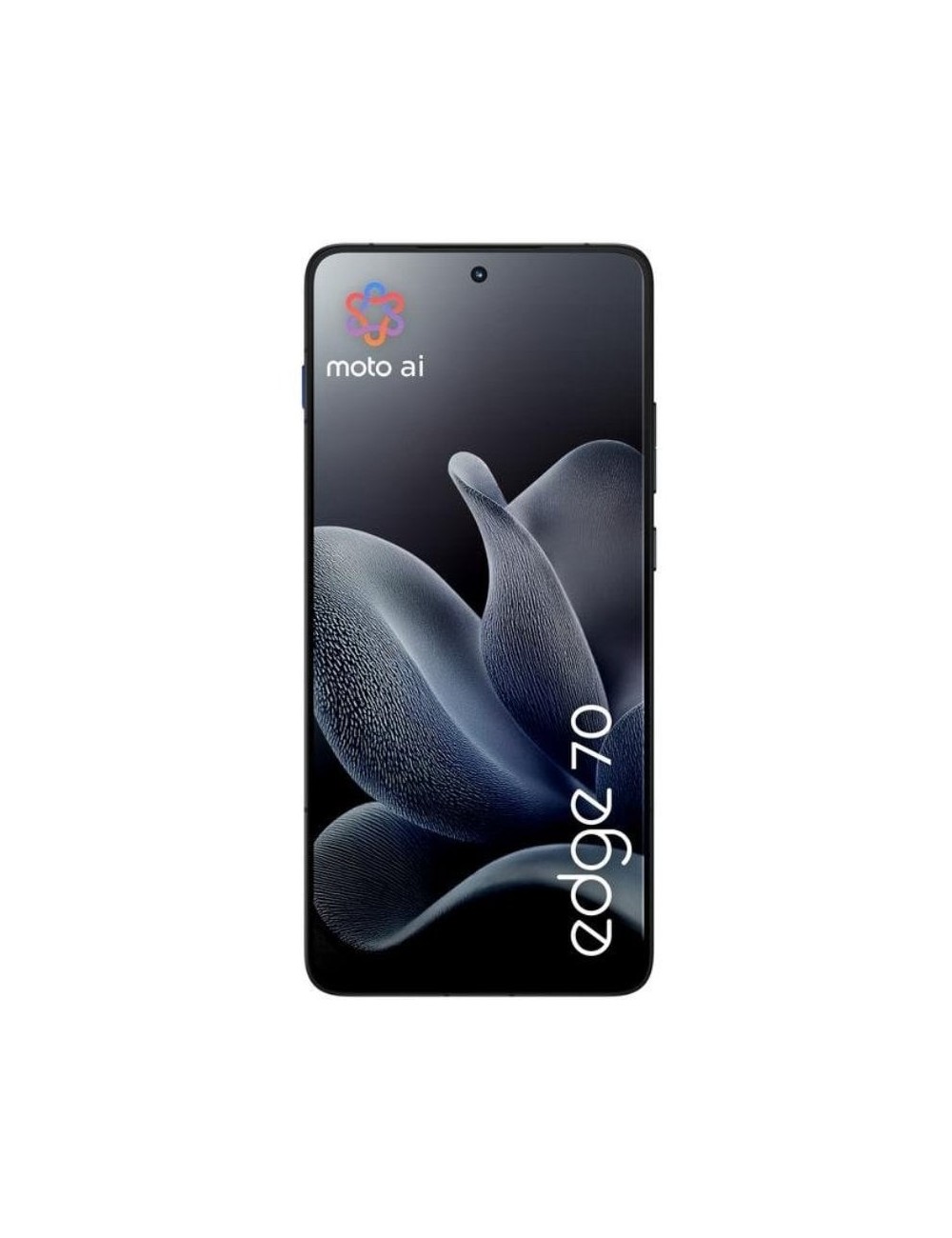 Smartphone Motorola Edge 70 12GB/ 512GB/ 6.67'/ 5G/ Gris