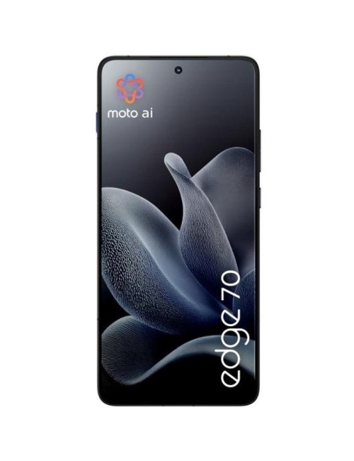 Smartphone Motorola Edge 70 12GB/ 512GB/ 6.67'/ 5G/ Gris