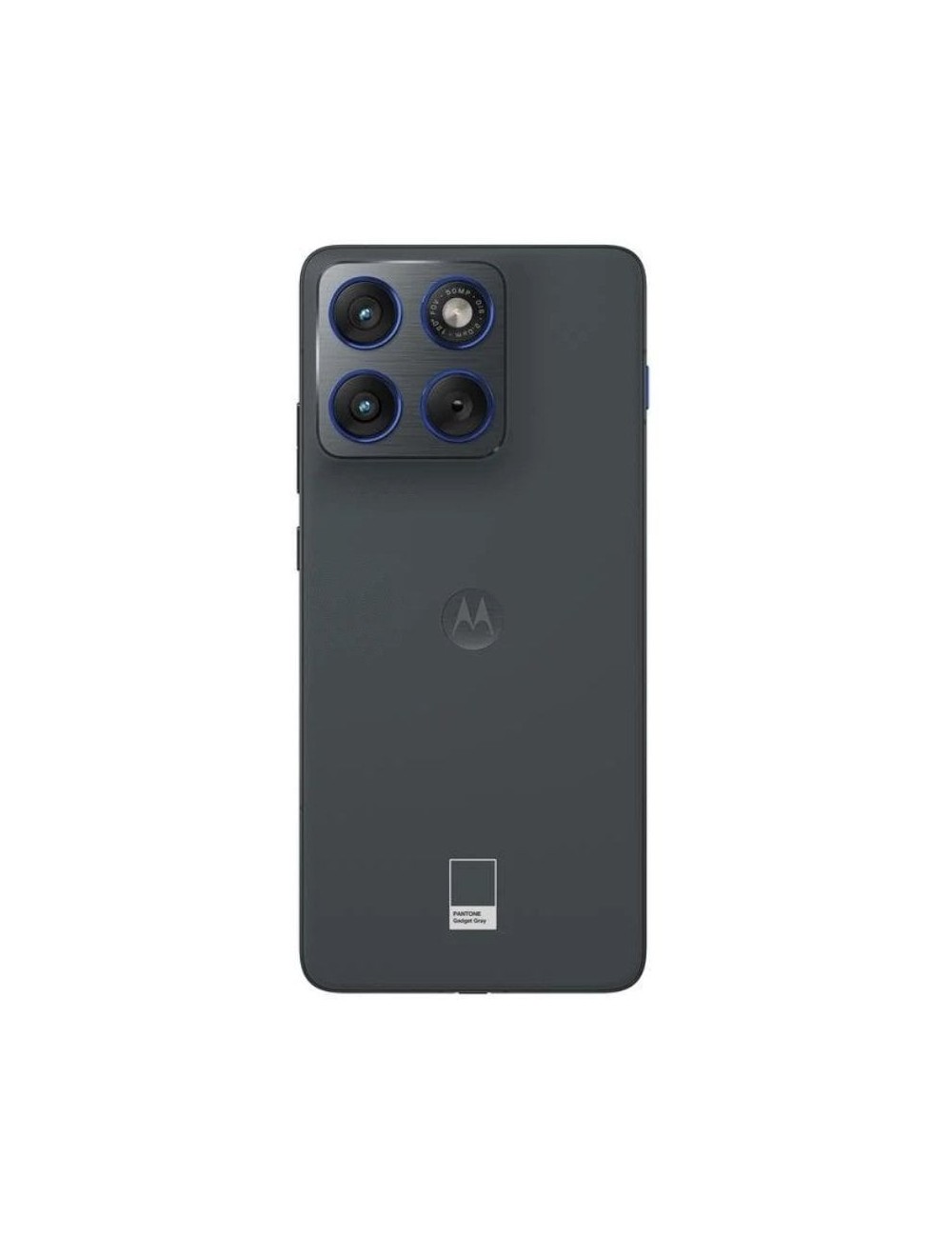 Smartphone Motorola Edge 70 12GB/ 512GB/ 6.67'/ 5G/ Gris