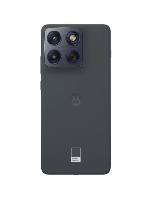 Smartphone Motorola Edge 70 12GB/ 512GB/ 6.67'/ 5G/ Gris