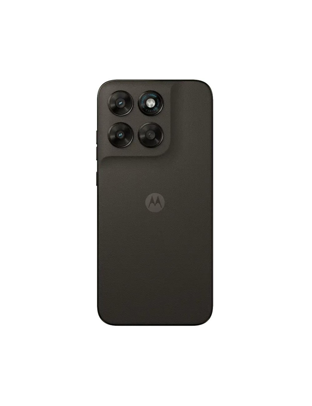 Smartphone Motorola Moto G77 8GB/ 256GB/ 6.78'/ 5G/ Negro