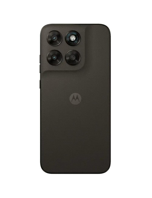 Smartphone Motorola Moto G77 8GB/ 256GB/ 6.78'/ 5G/ Negro
