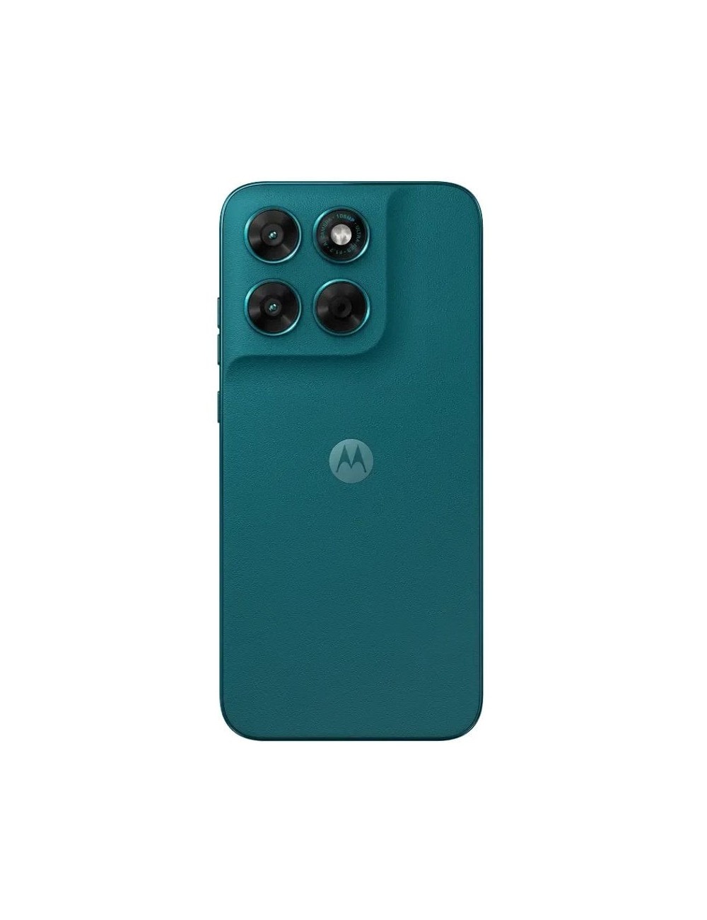 Smartphone Motorola Moto G77 8GB/ 256GB/ 6.78'/ 5G/ Verde