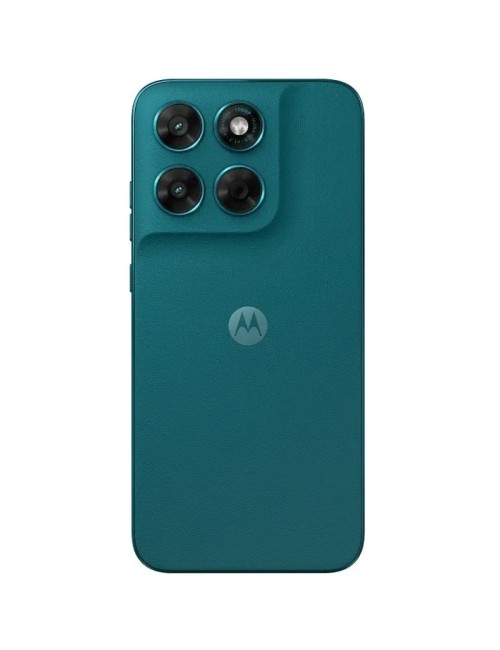 Smartphone Motorola Moto G77 8GB/ 256GB/ 6.78'/ 5G/ Verde