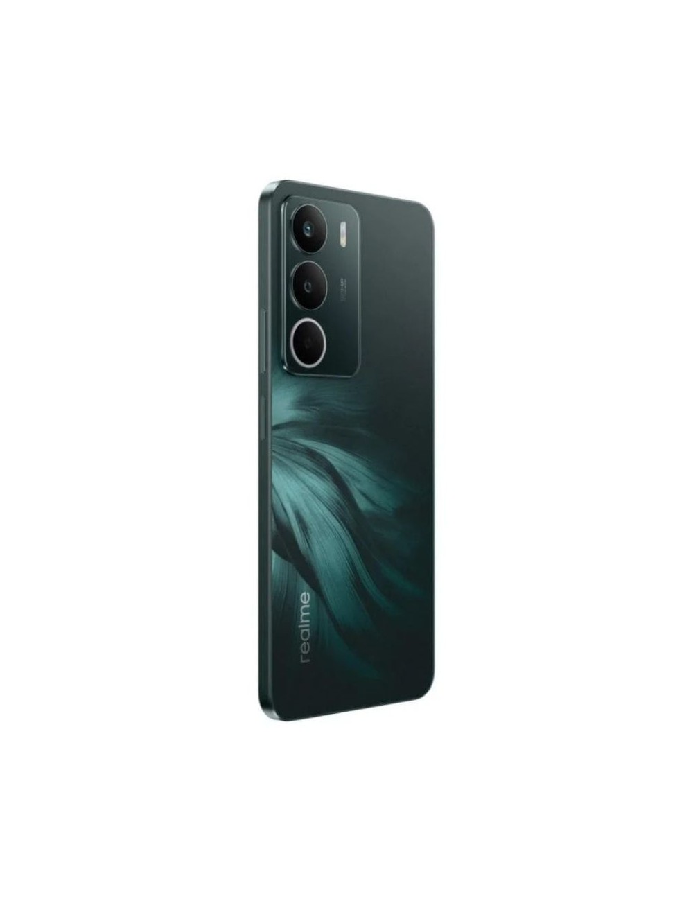 Smartphone Realme C71 4GB/ 256GB/ 6.67'/ Verde Oscuro