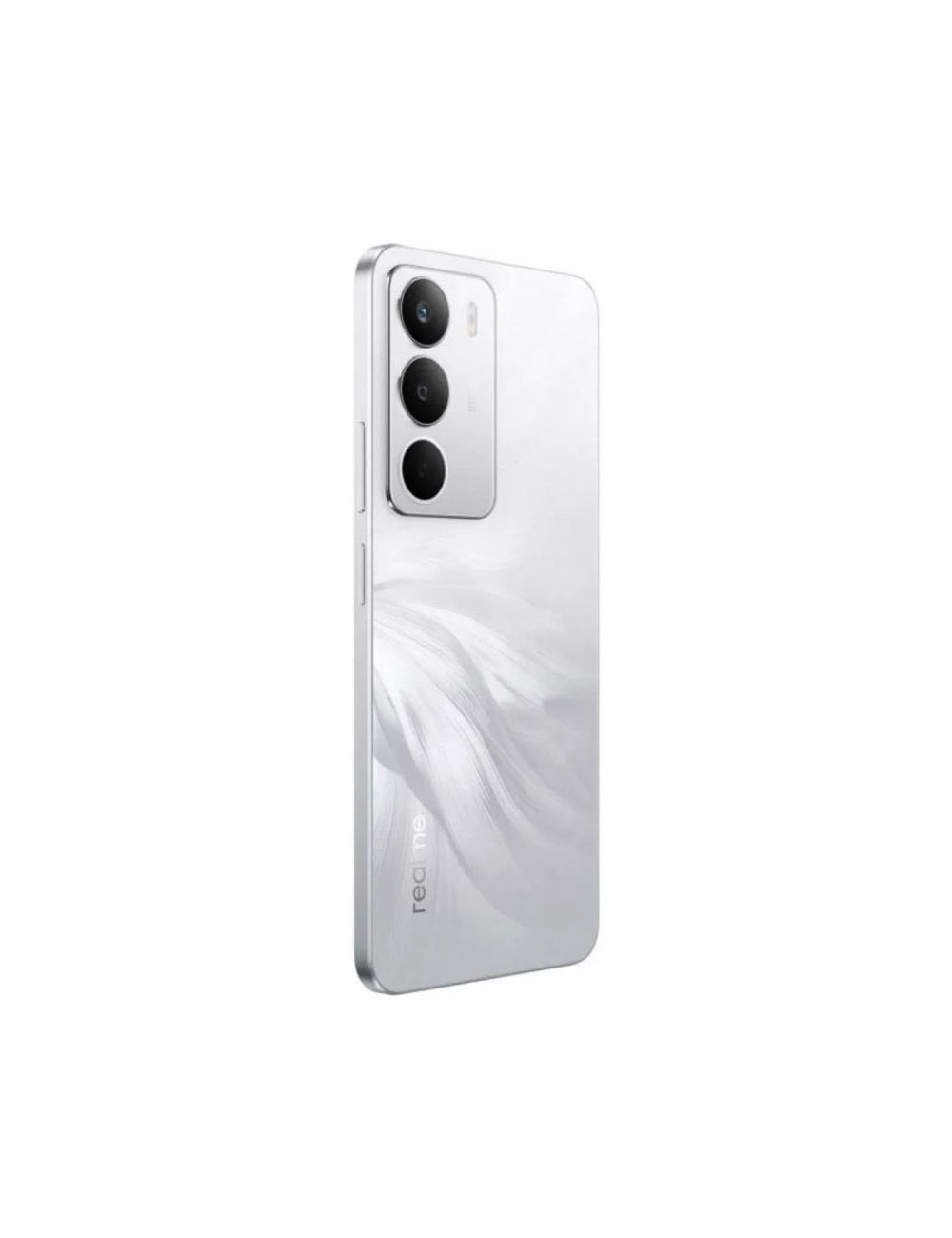 Smartphone Realme C71 4GB/ 256GB/ 6.67'/ Blanco Cisne