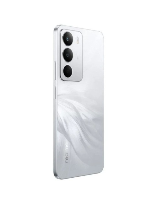 Smartphone Realme C71 4GB/ 256GB/ 6.67'/ Blanco Cisne