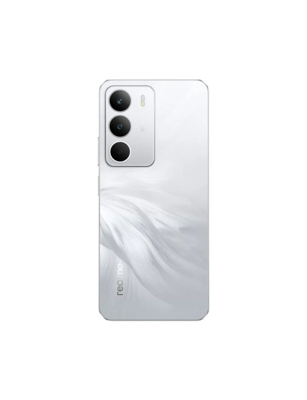 Smartphone Realme C71 4GB/ 256GB/ 6.67'/ Blanco Cisne