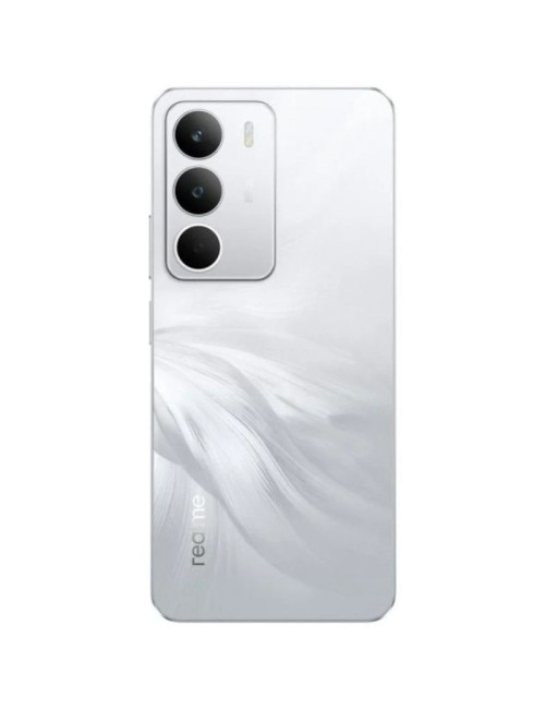 Smartphone Realme C71 4GB/ 256GB/ 6.67'/ Blanco Cisne