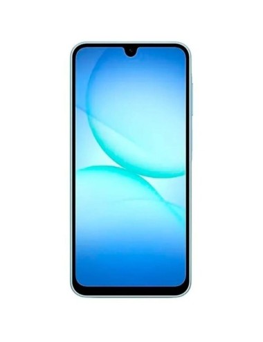 Smartphone Samsung Galaxy A17 4GB/ 128GB/ 6.7'/ Azul