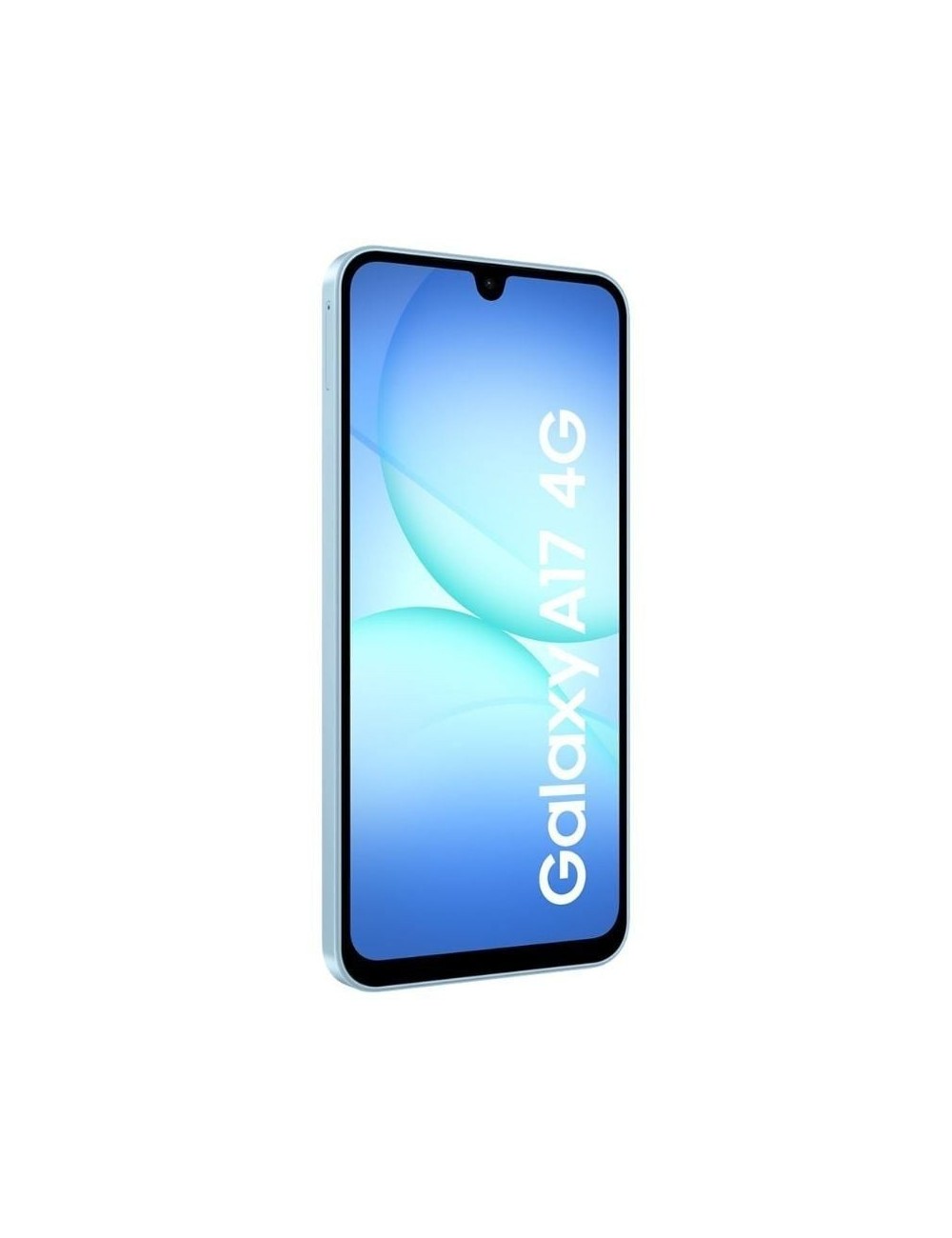 Smartphone Samsung Galaxy A17 4GB/ 128GB/ 6.7'/ Azul