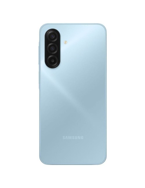 Smartphone Samsung Galaxy A17 4GB/ 128GB/ 6.7'/ Azul