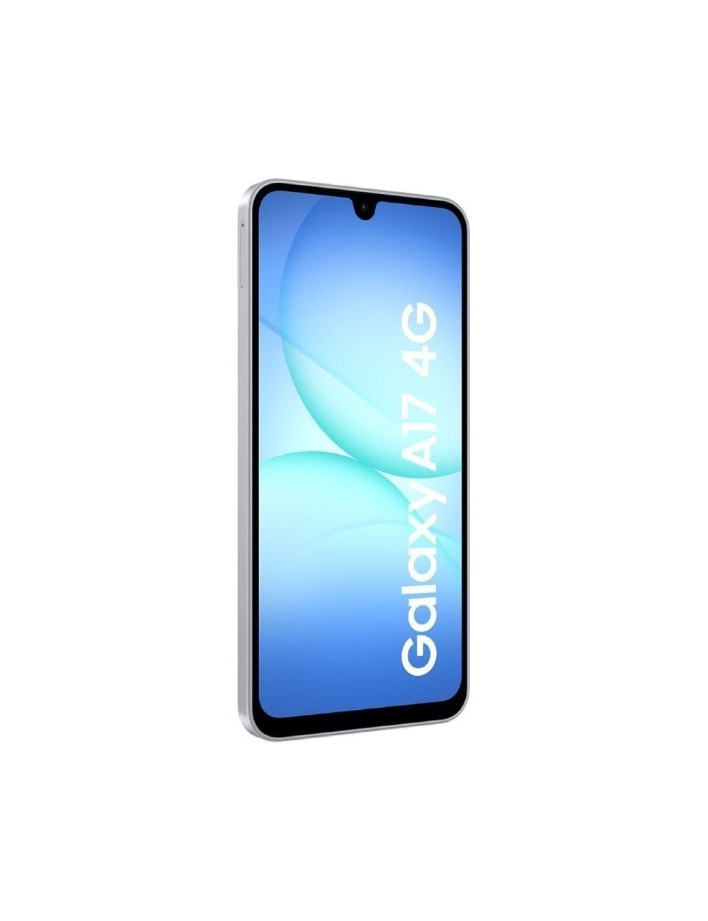 Smartphone Samsung Galaxy A17 8GB/ 256GB/ 6.7'/ Gris