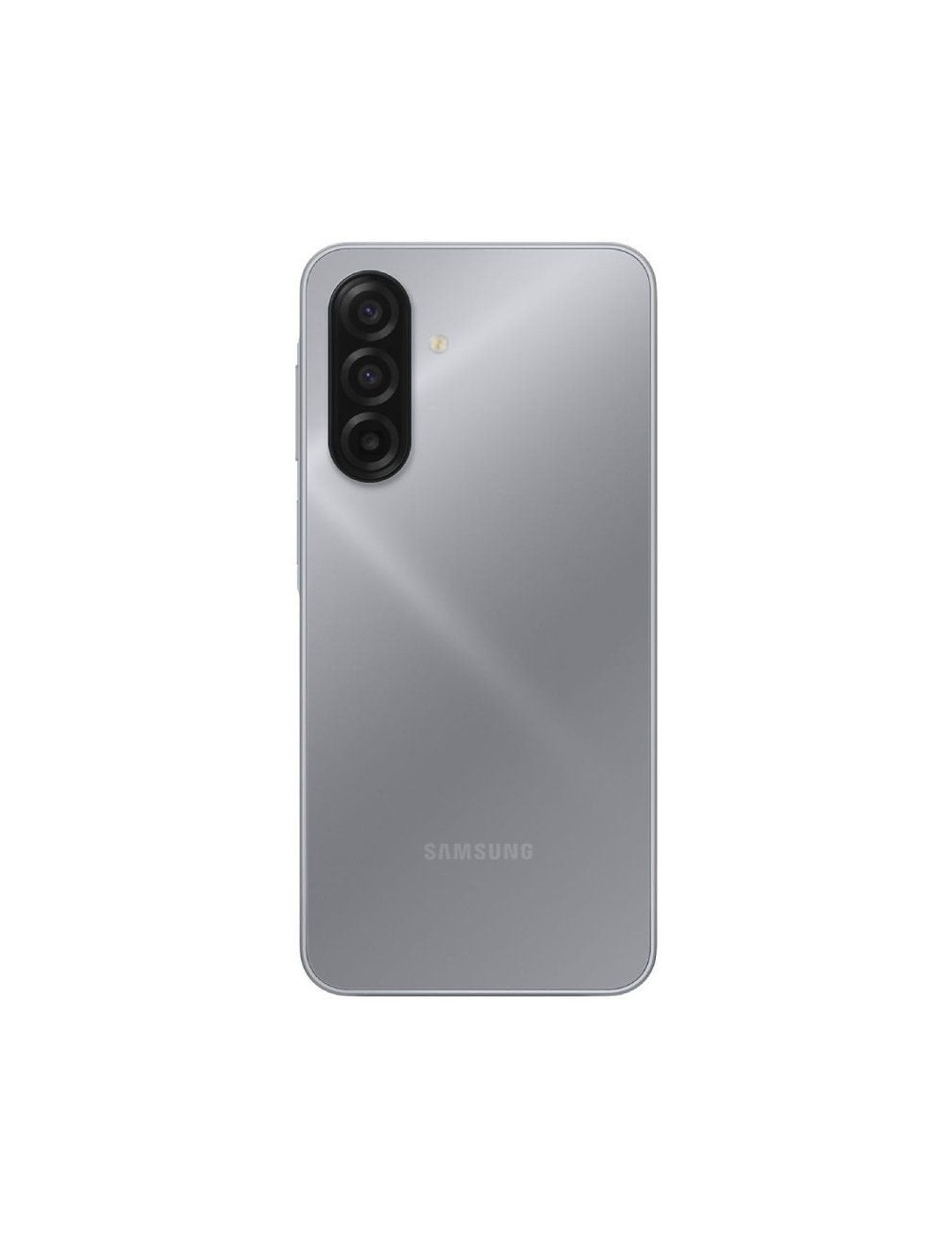 Smartphone Samsung Galaxy A17 8GB/ 256GB/ 6.7'/ Gris